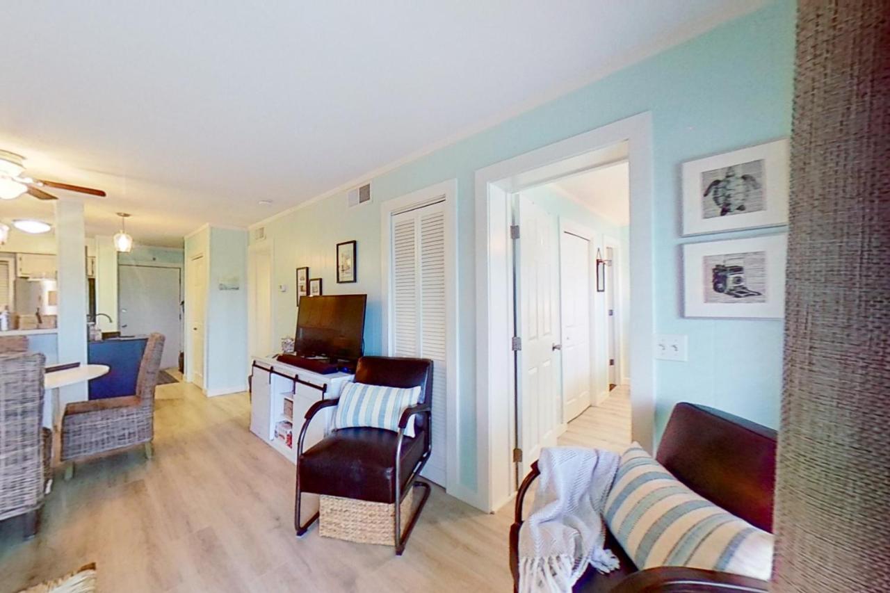Hilton Head Resort 2221 希爾頓黑德島 外观 照片