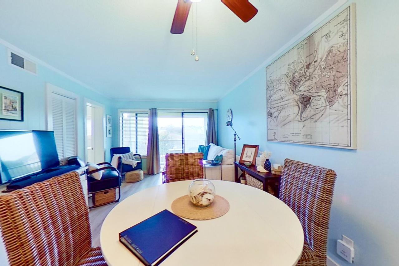 Hilton Head Resort 2221 希爾頓黑德島 外观 照片