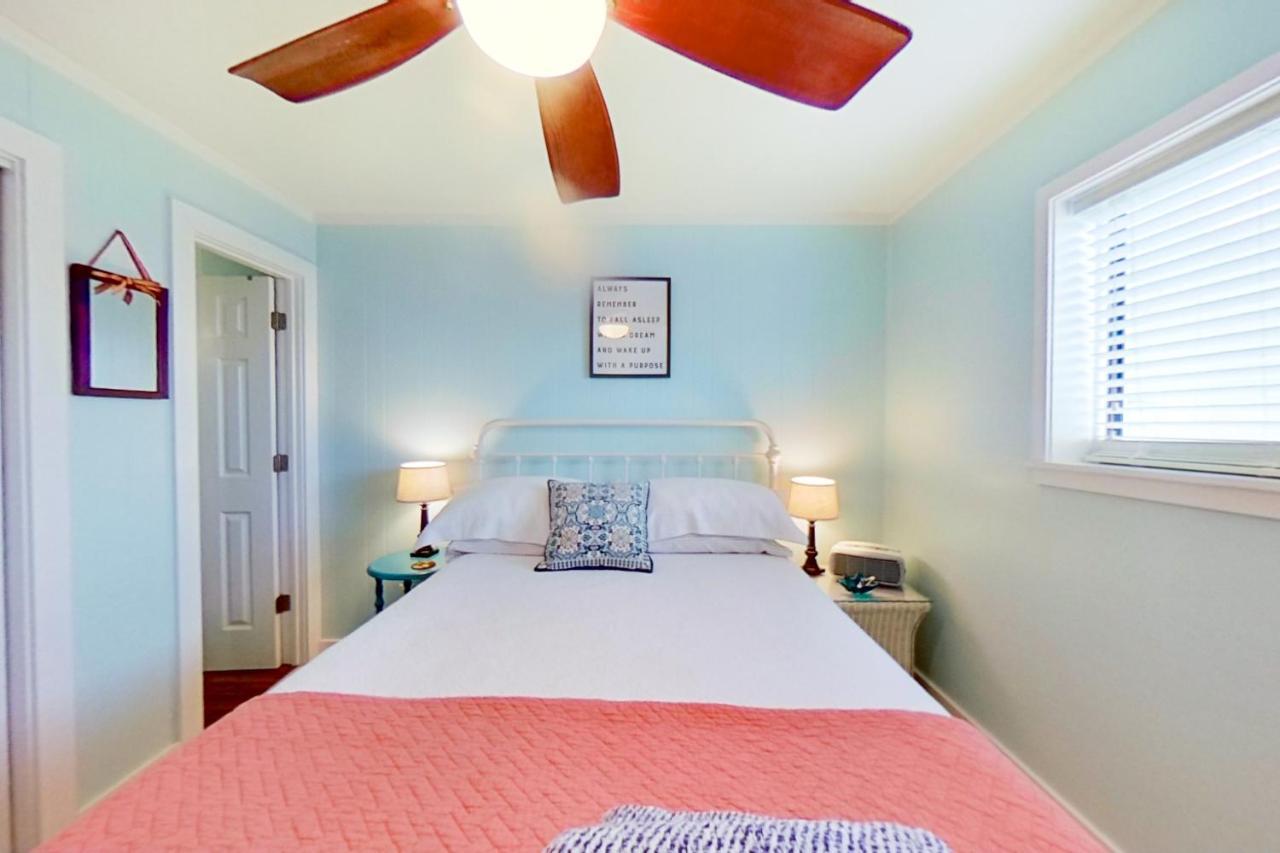 Hilton Head Resort 2221 希爾頓黑德島 外观 照片