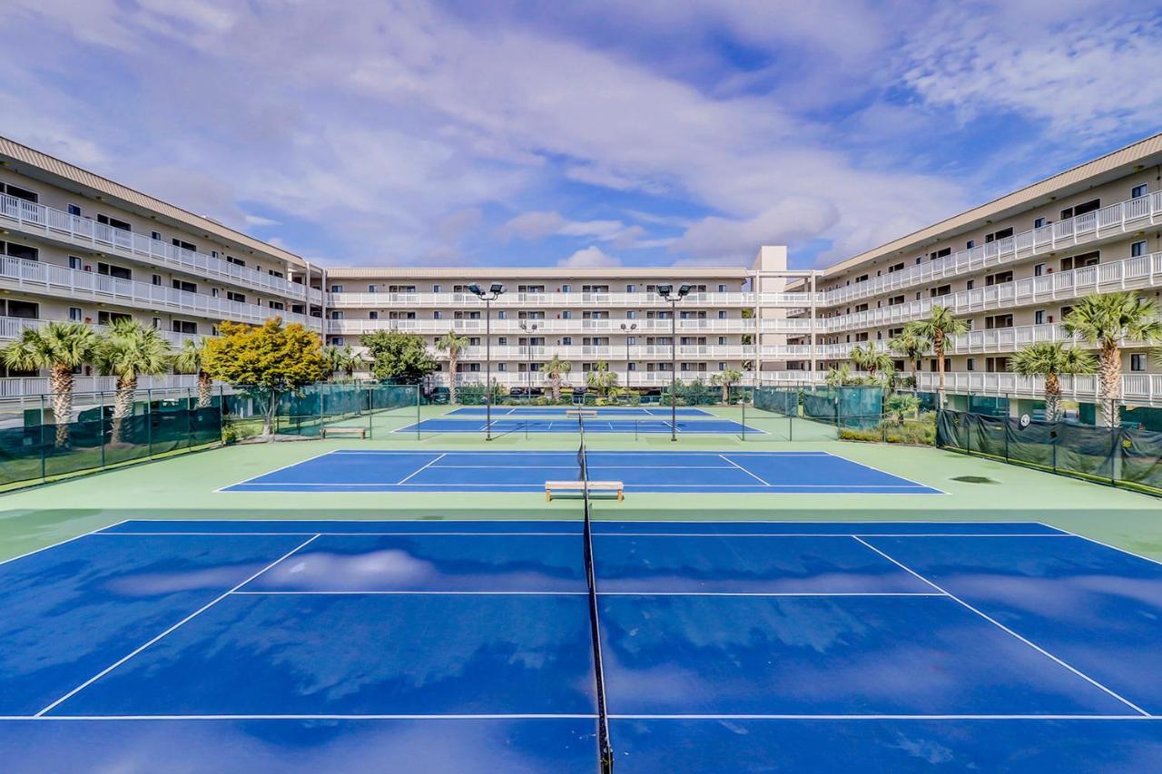 Hilton Head Resort 2221 希爾頓黑德島 外观 照片