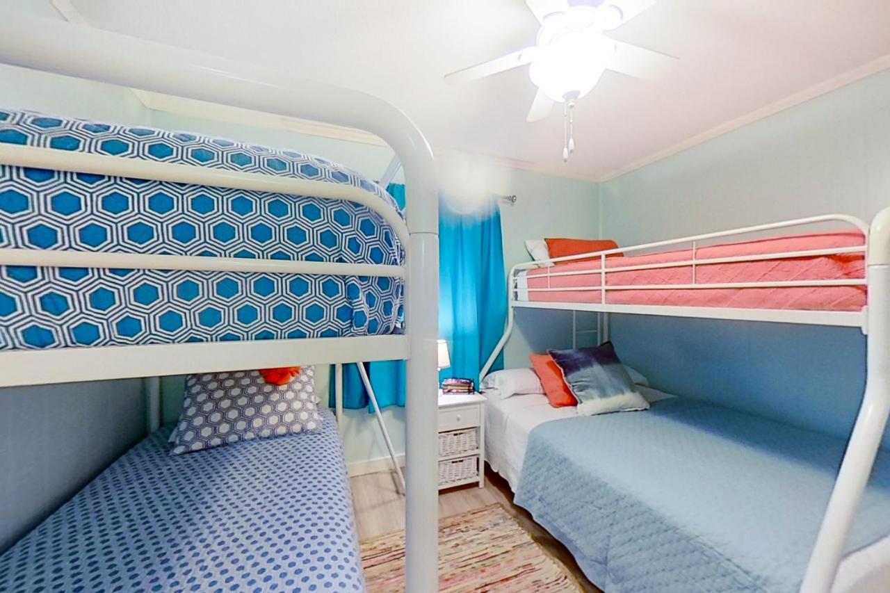 Hilton Head Resort 2221 希爾頓黑德島 外观 照片