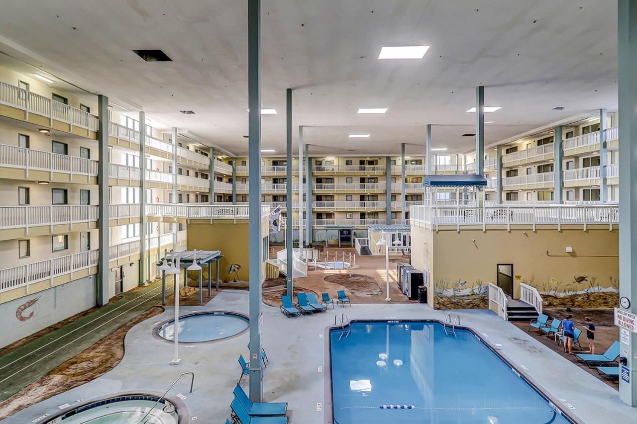 Hilton Head Resort 2221 希爾頓黑德島 外观 照片