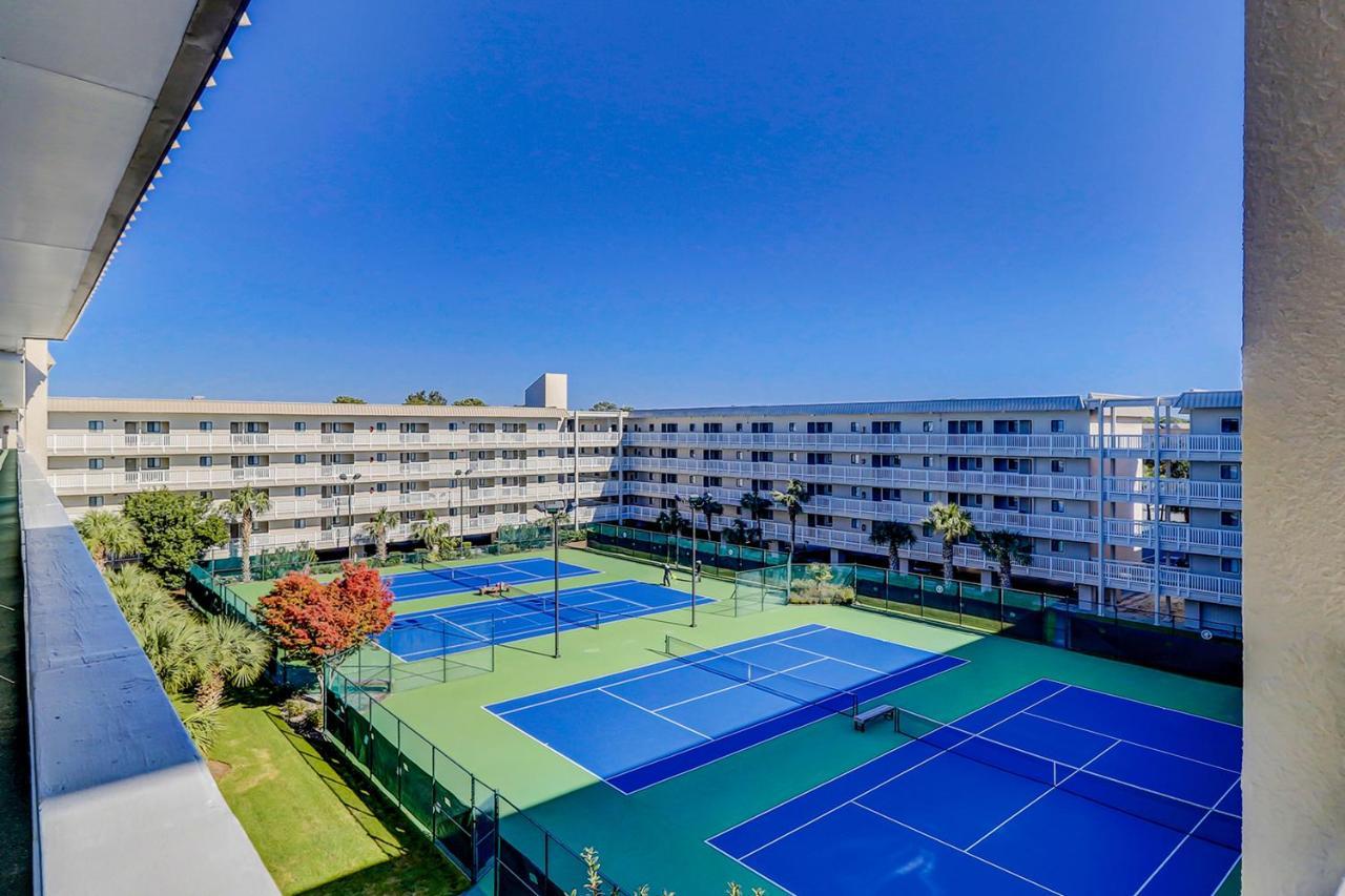 Hilton Head Resort 2221 希爾頓黑德島 外观 照片
