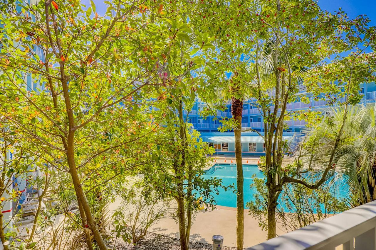 Hilton Head Resort 2221 希爾頓黑德島 外观 照片