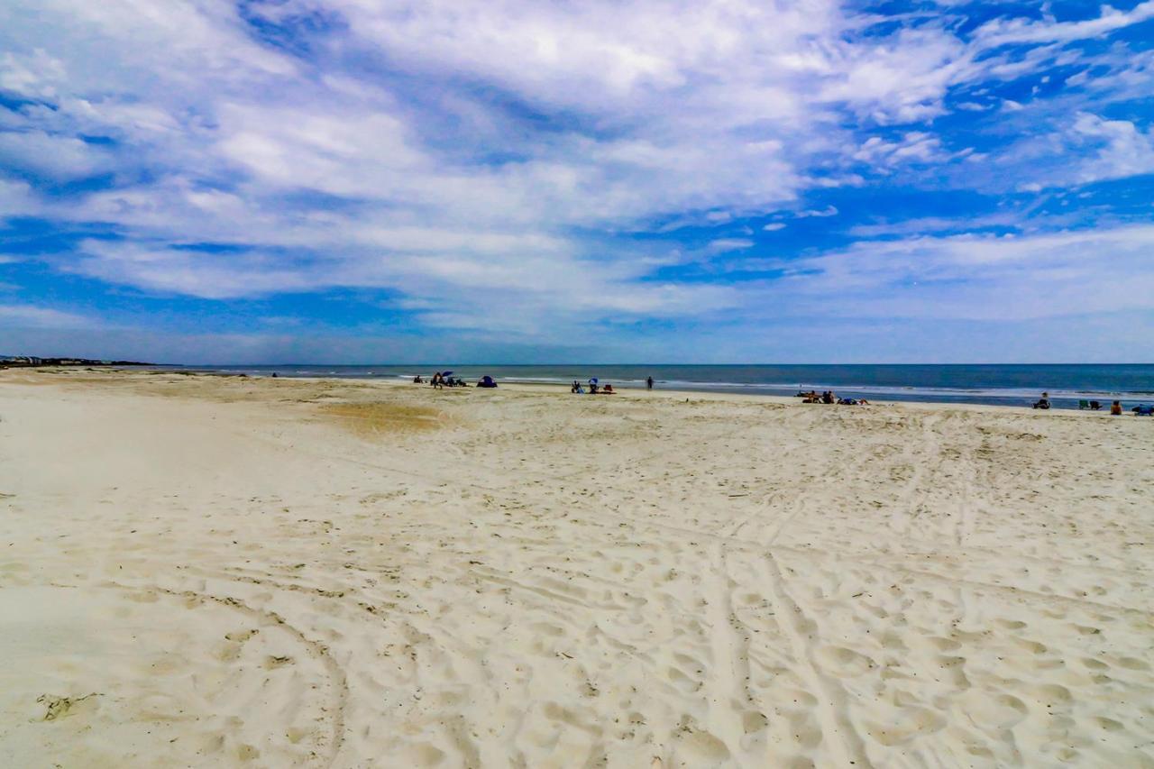 Hilton Head Resort 2221 希爾頓黑德島 外观 照片